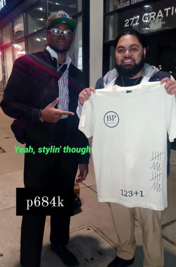 Customer @p684k